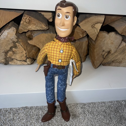 Toy story woody talking - woody,