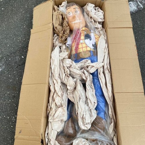Walt disney toy story - walt,