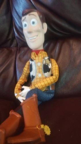 Disney pixar toy - disney,