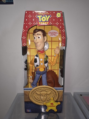 Pull string woody talking - pull-string,