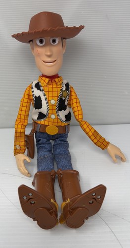 Disney pixar thinkway toy - disney,