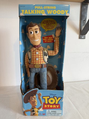 Disney toy story - disney, pull