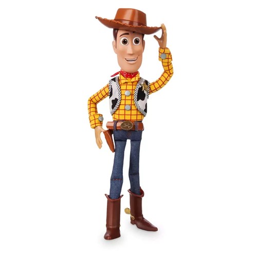 Toy story woody - story,