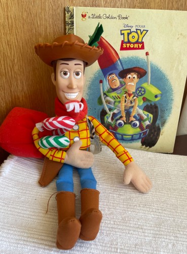 Disney toy story christmas - story,