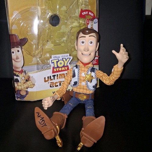 Mattel toy story ultimate - toy,