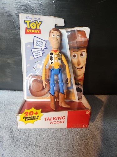New disney pixar - toy, story