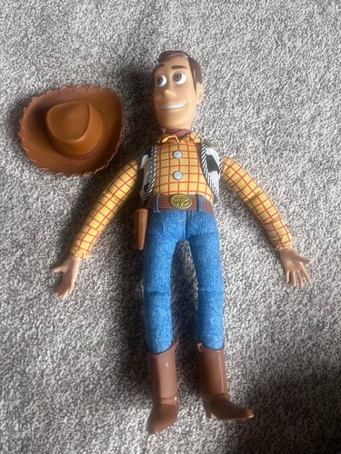 Vintage 1996 thinkway toy - vintage,
