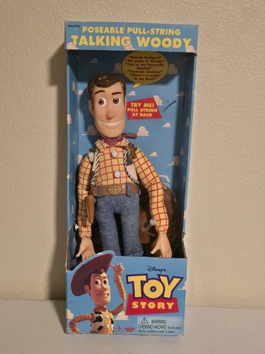 Vintage 1995 thinkway - 1995,