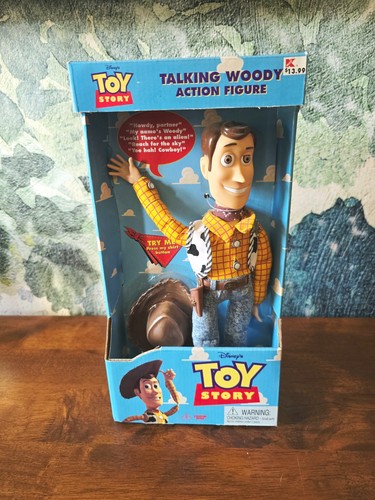 Vintage 1998 thinkway - thinkway, toy