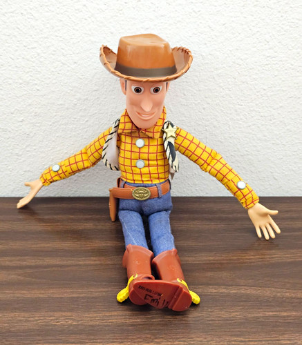 Disney pixar toy - story, 15"