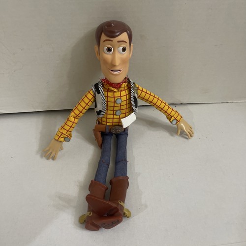 Disney pixar thinkway toy - disney,