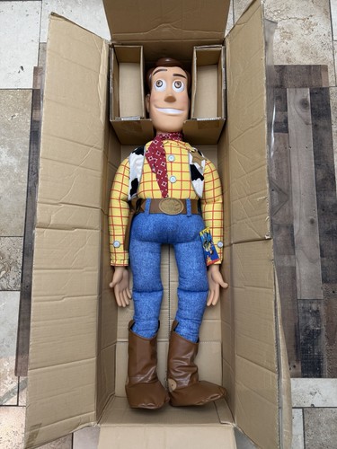 Toy story thinkway toys - thinkway,