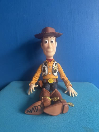 Custom movie accurate woody - custom,