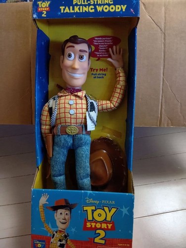 Thinkway disney toy story - disney,