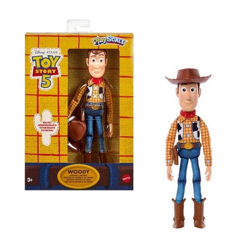 Disney pixar toy story woody - pixar,