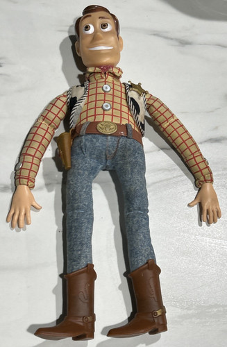 Disney pixar toy story woody - disney,