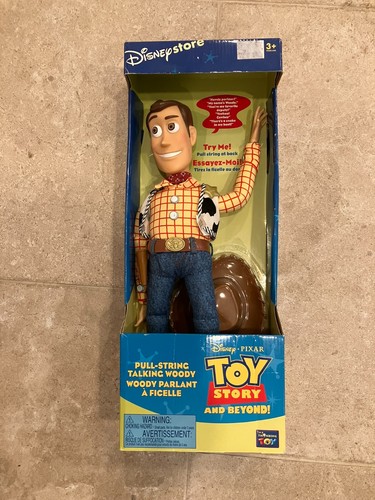 Toy story woody - toy, doll