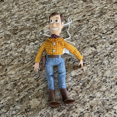 Vintage 1995 toy story - 1995,