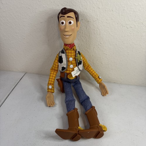 Disney pixar thinkway toy - disney,