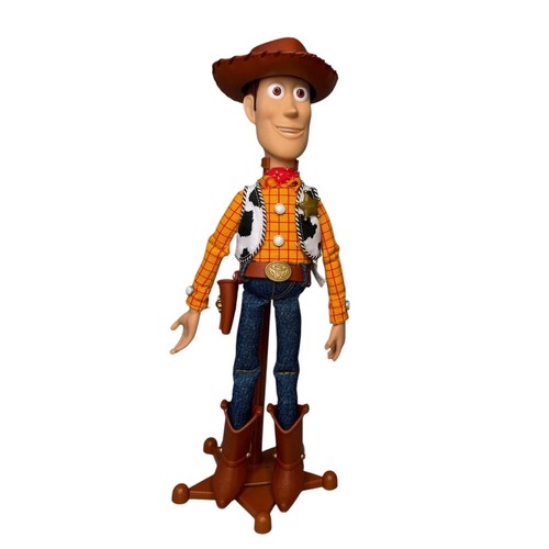 2010 toy story - toy, sheriff
