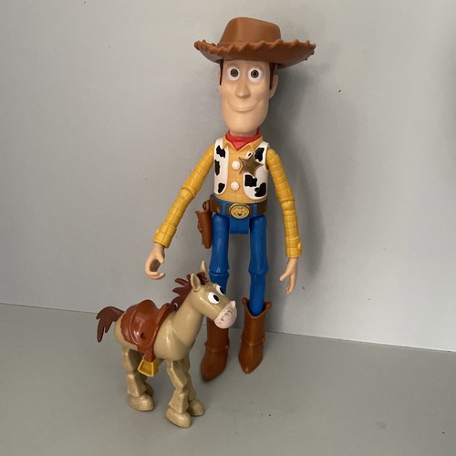 Toy story woody - toy, doll