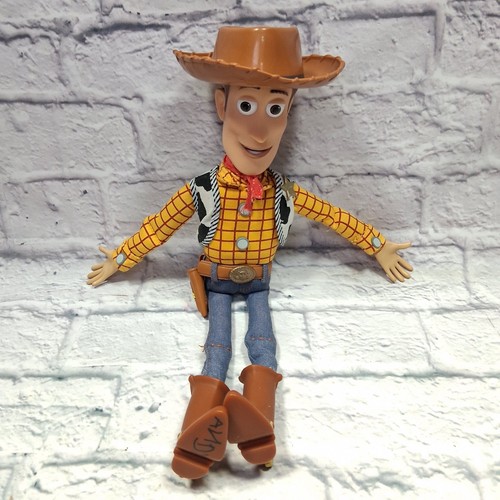 Disney toy story woody - toy,