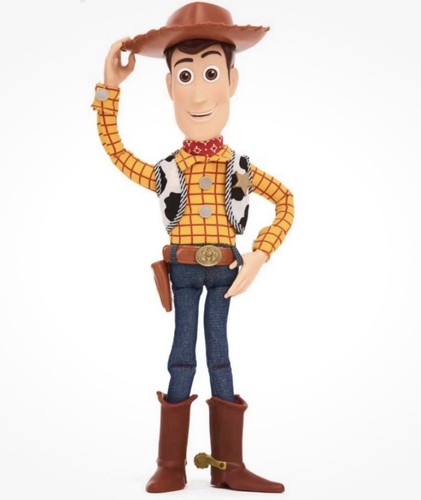 Bnib disney store toy - store,