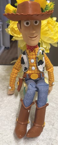Vintage 2000 thinkway toy - vintage,