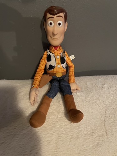 Toy story woody doll screen - toy,