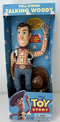 Vintage 1995 thinkway toy - vintage,