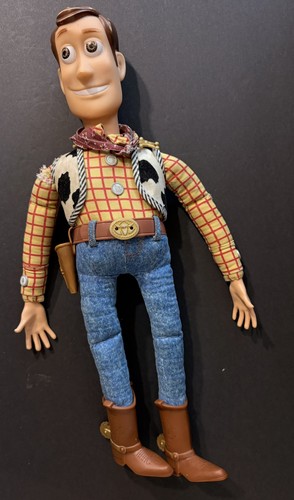 Vintage 1997 toy - 1997, story