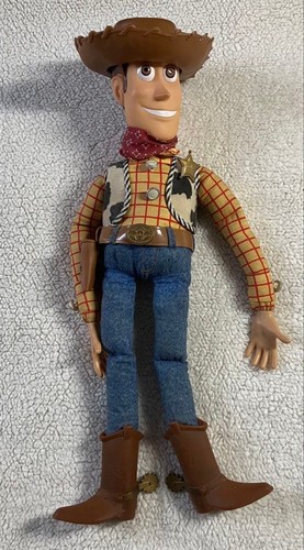 Extremely rare early toy - rare],
