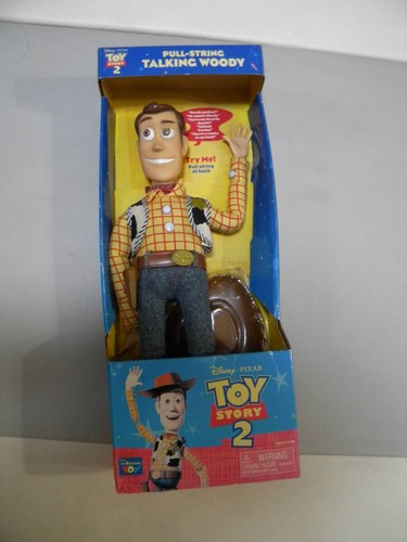 Rare toy story talking large - rare,