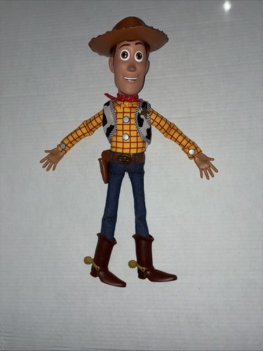 Toy story woody disney - story, store