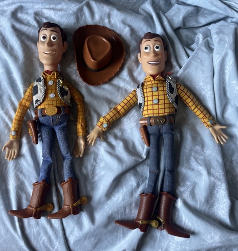 Woody toy story dolls one - story,