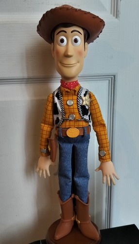 Custom movie accurate - accurate, woody