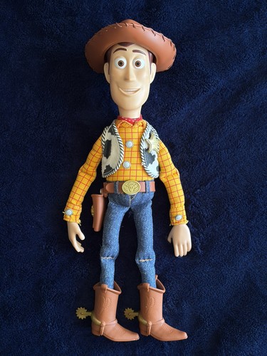 Toy story signature - toy, collection
