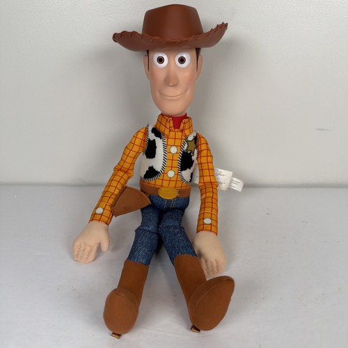 Toy story woody - story,