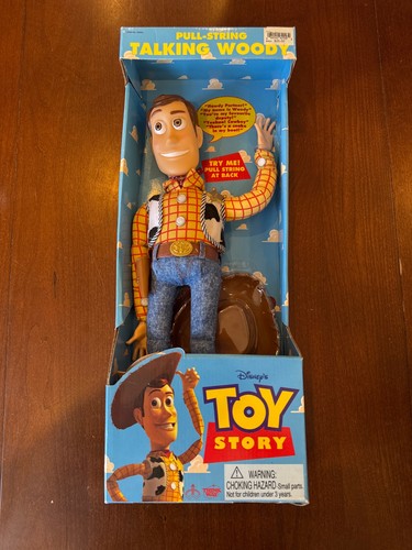 Thinkway toys original 1995 - thinkway,