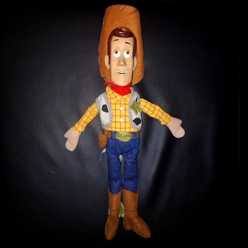 Toy story sheriff - toy, 3