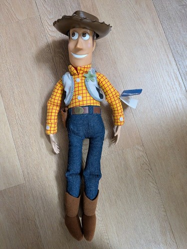 Disney toy story woody - toy,