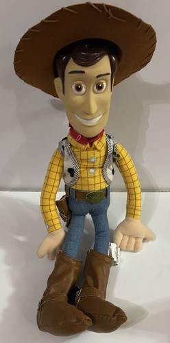 Woody disney toy - woody, disney’s