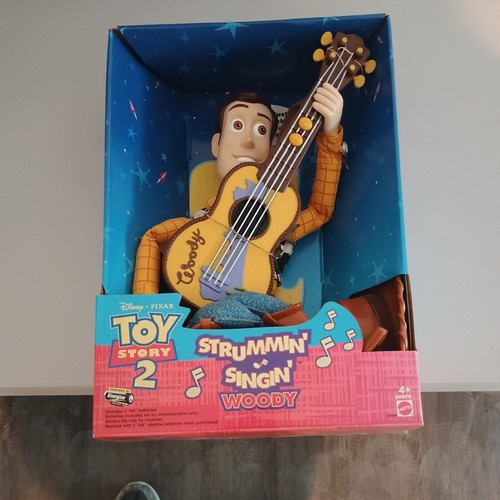 Disney pixar 1999 toy story - disney, 2