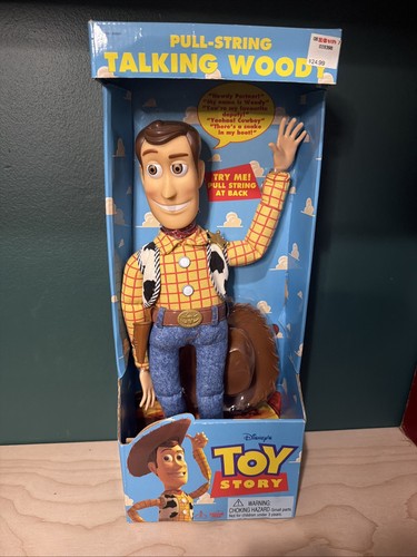 Disney pixar toy story woody - disney,