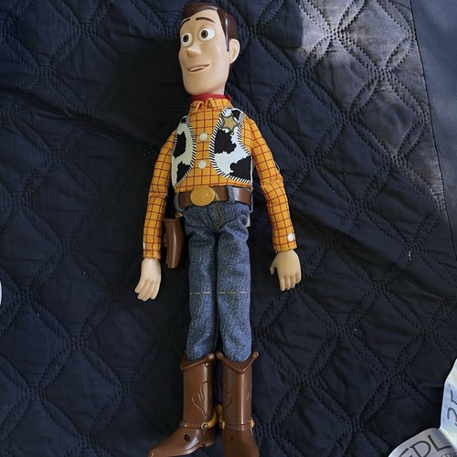 Rare toy story drop down - rare, 4