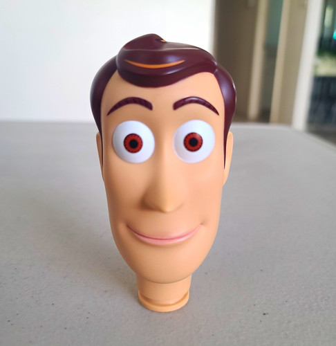 Custom movie accurate toy - movie,