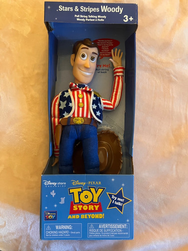 Toy story woody - toy,