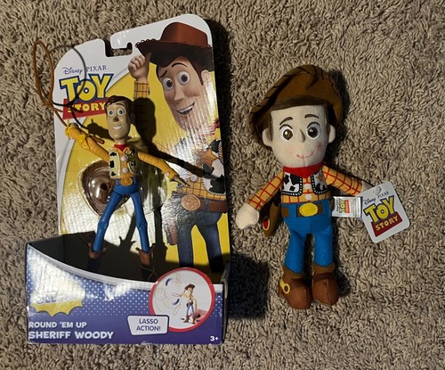 Disney toy story - toy,