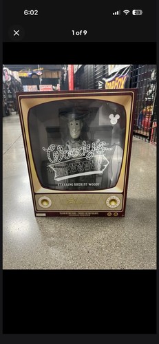 D23 2019 disney - disney, toy