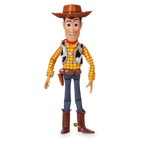 Toy story sheriff - , woody